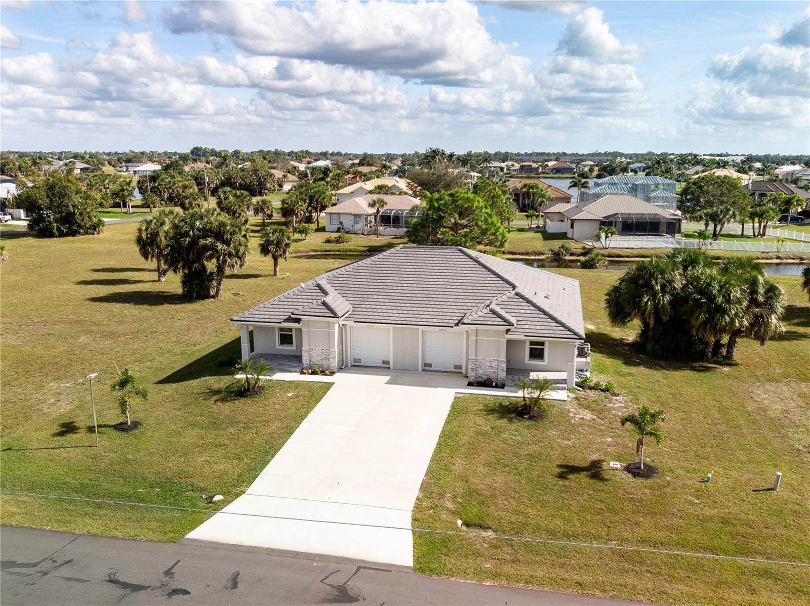 Details for 16810-16812 San Edmundo Road, PUNTA GORDA, FL 33955