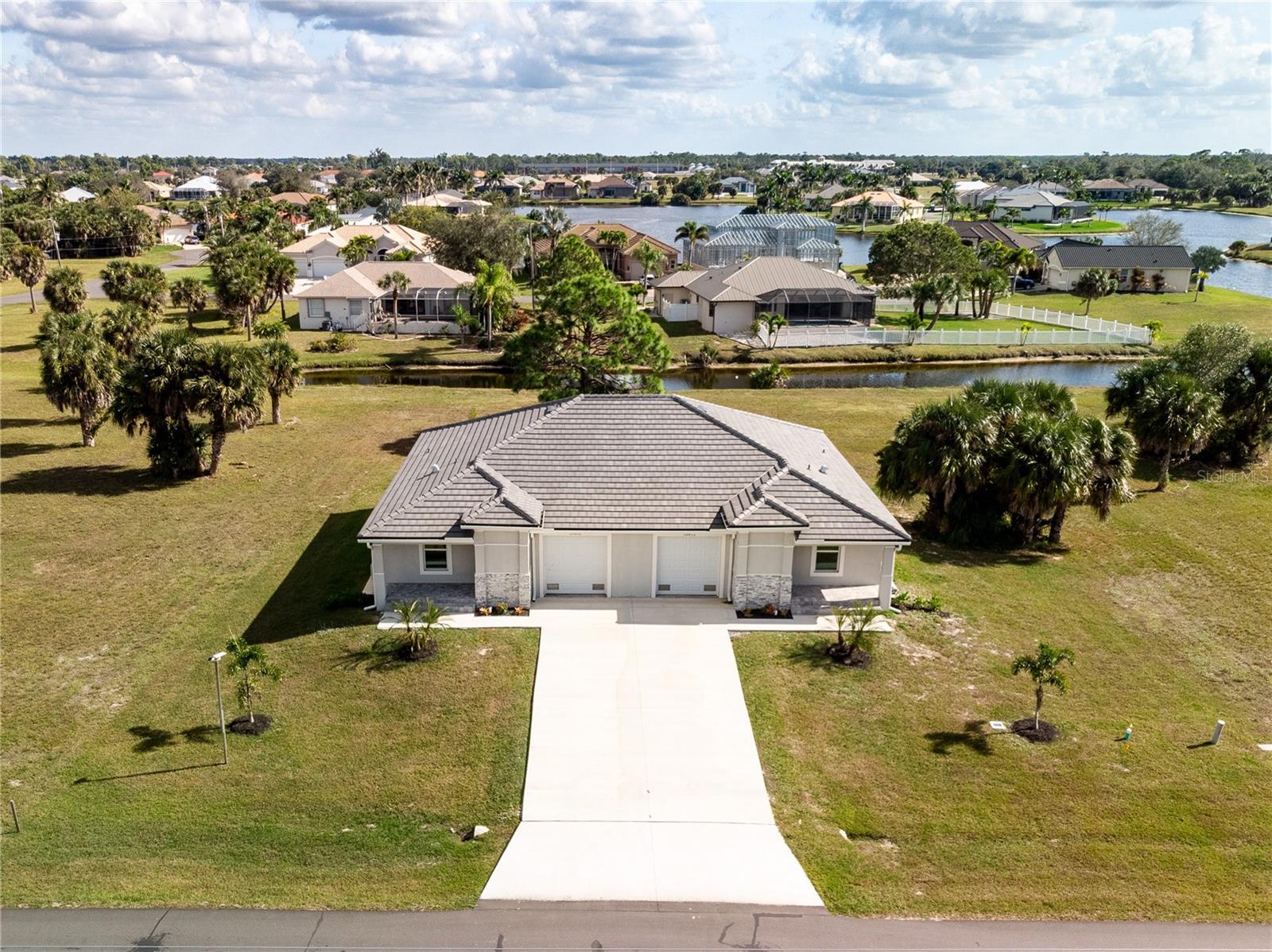 Image 2 of 47 For 16810-16812 San Edmundo Road