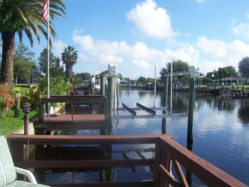 Details for 489 Tarpon Boulevard Nw, PORT CHARLOTTE, FL 33952