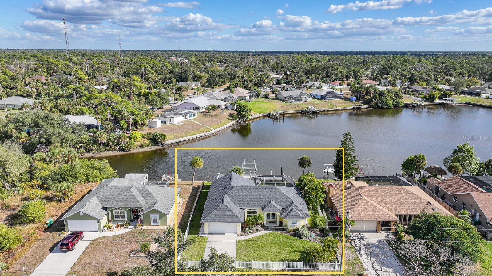 Details for 474 Lomond Drive, PORT CHARLOTTE, FL 33953