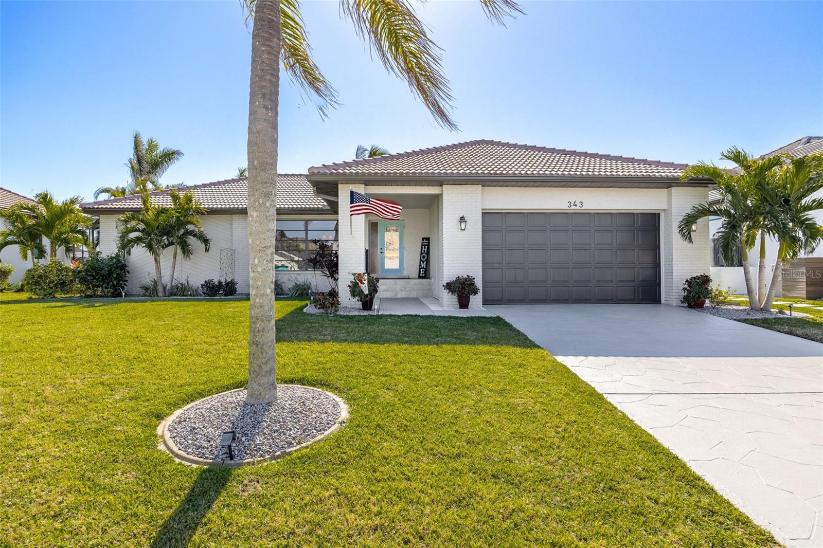 Details for 343 Portofino Drive, PUNTA GORDA, FL 33950