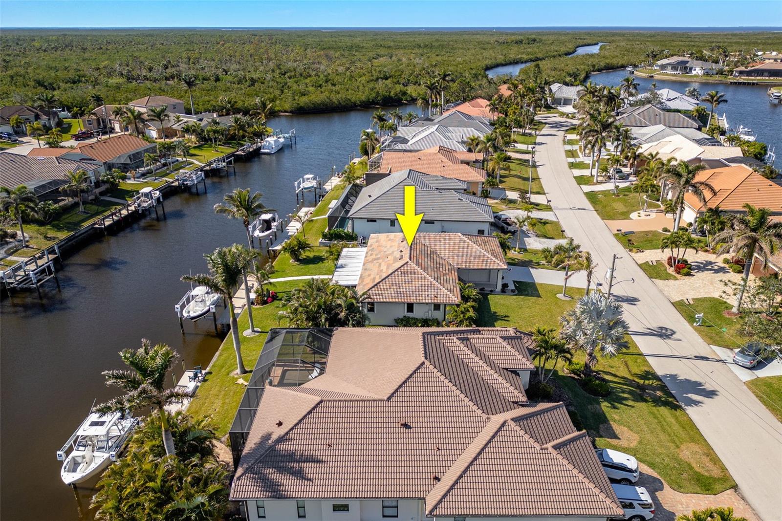 Image 40 of 48 For 343 Portofino Drive