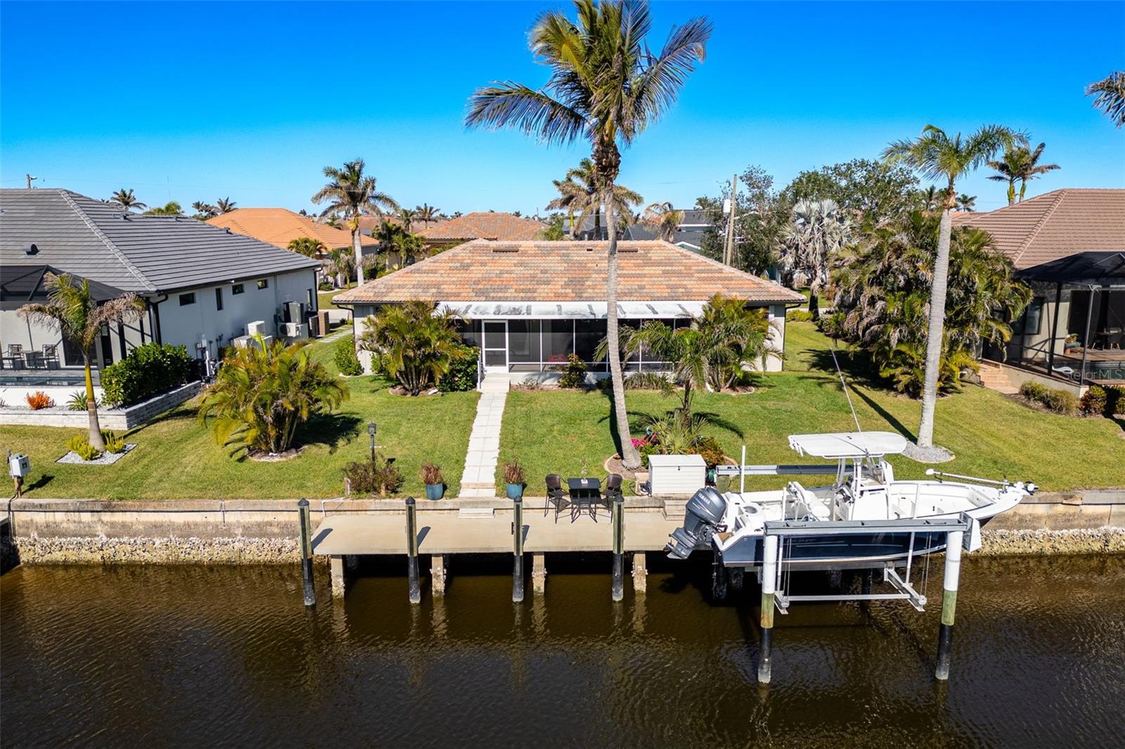 Image 47 of 48 For 343 Portofino Drive