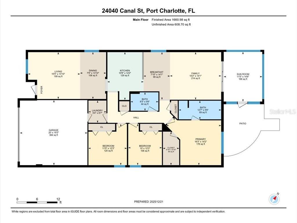 Image 43 of 44 For 24040 Canal Street