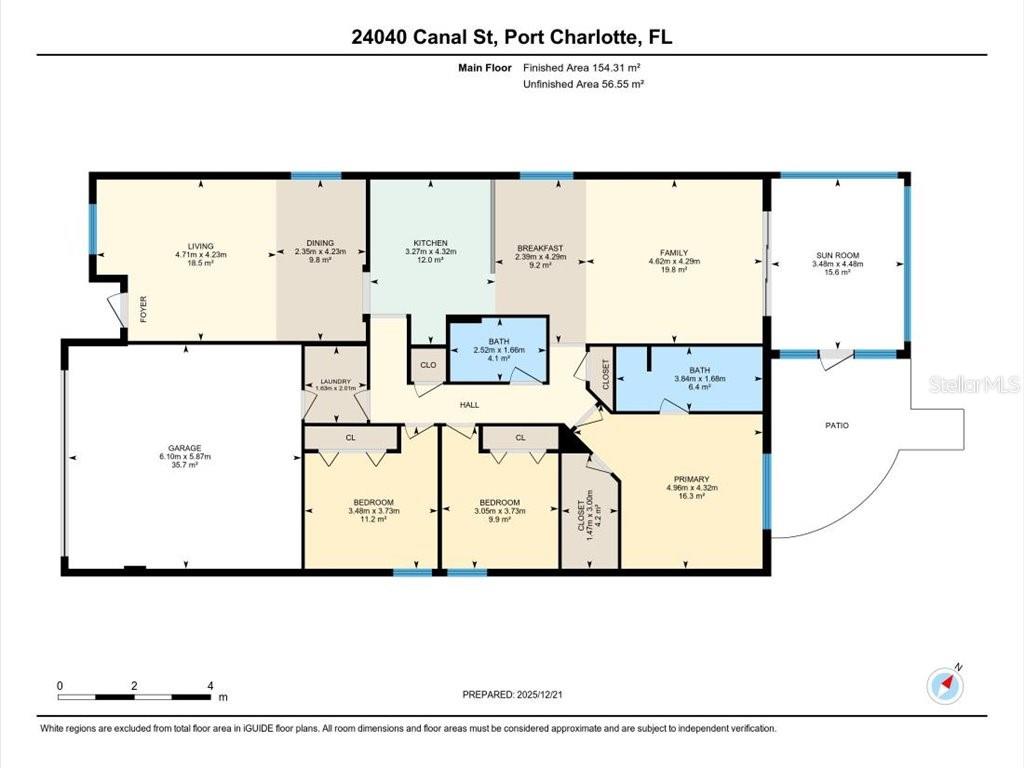 Image 44 of 44 For 24040 Canal Street