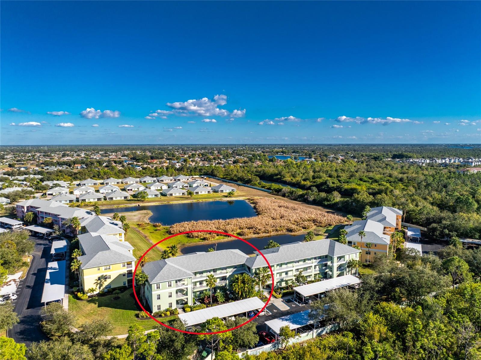 Image 26 of 32 For 2160 Heron Lake Drive 101