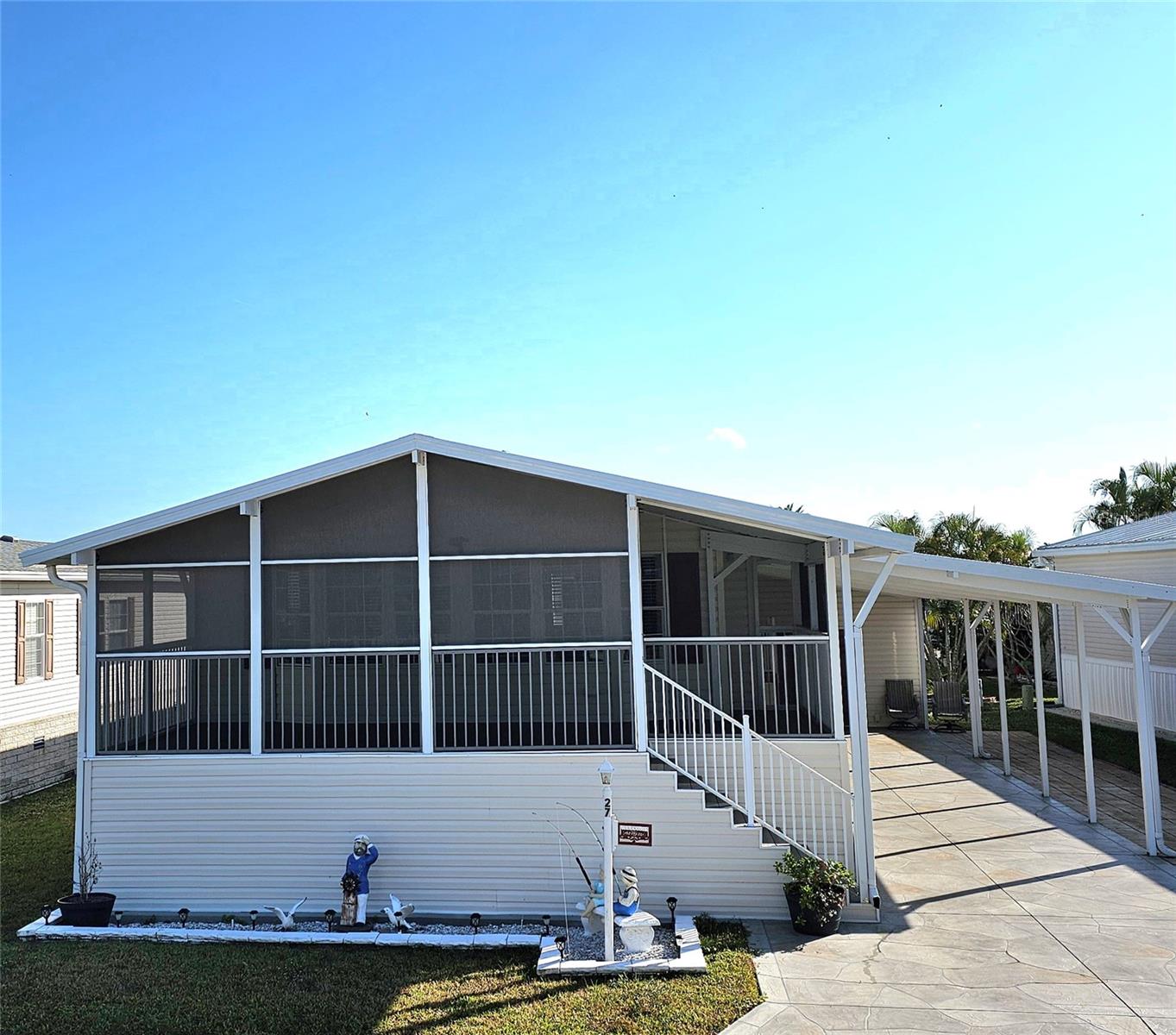 Details for 27 Freeman Avenue, PUNTA GORDA, FL 33950