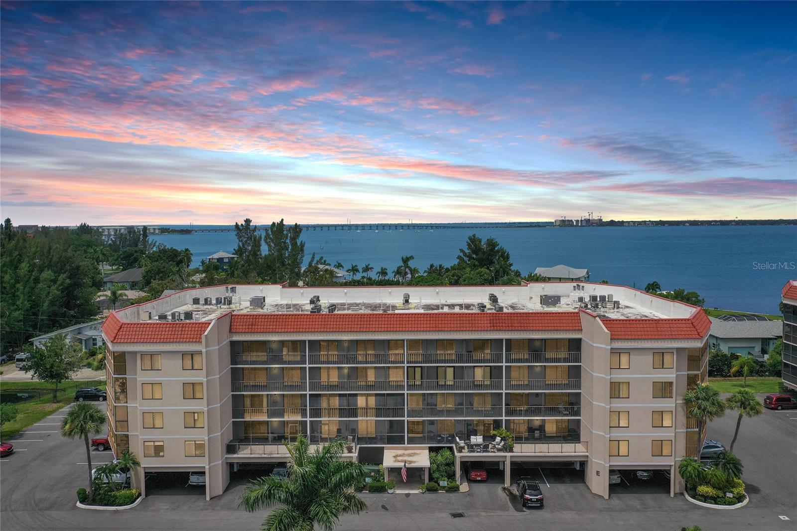 Details for 25188 Marion Avenue E301, PUNTA GORDA, FL 33950