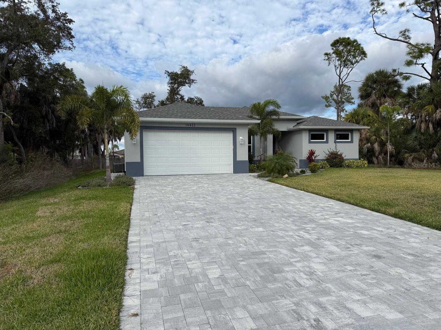 Details for 14422 Chamberlain Boulevard, PORT CHARLOTTE, FL 33953