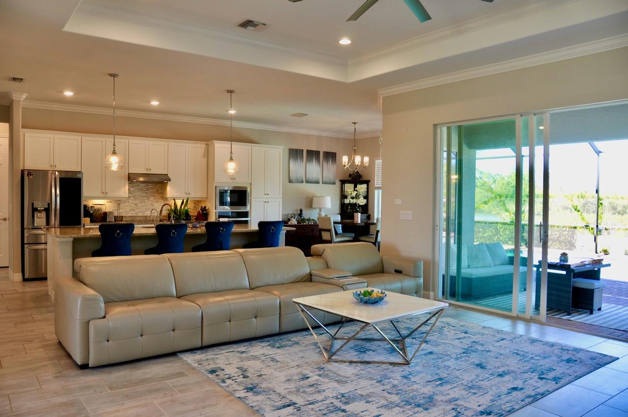 Image 17 of 96 For 15080 Spanish Point Drive