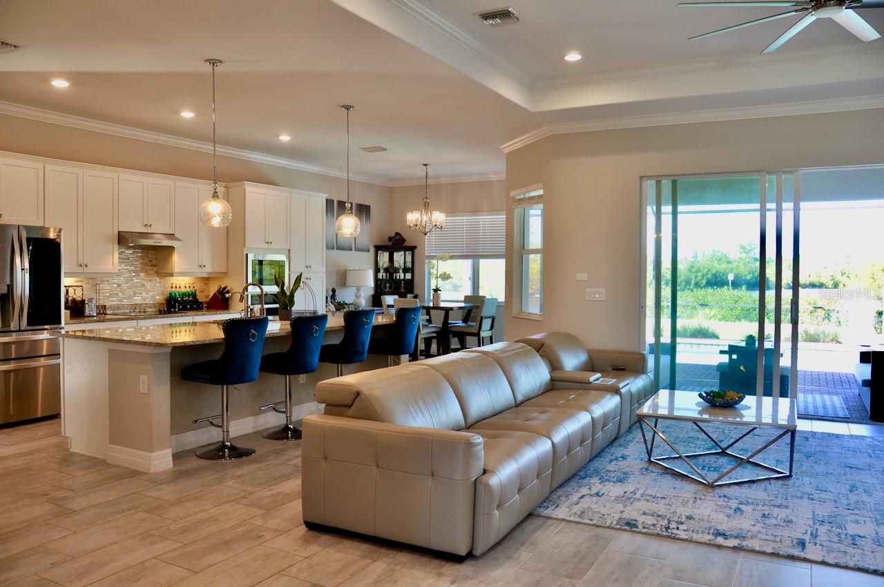 Image 19 of 96 For 15080 Spanish Point Drive