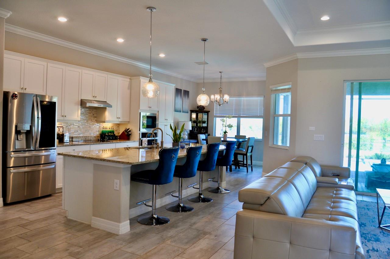 Image 20 of 96 For 15080 Spanish Point Drive