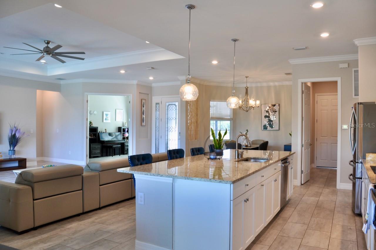 Image 25 of 96 For 15080 Spanish Point Drive