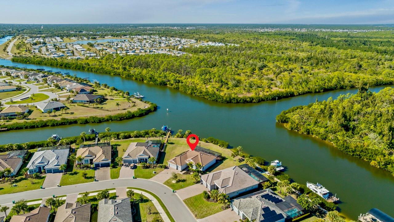 Image 5 of 96 For 15080 Spanish Point Drive