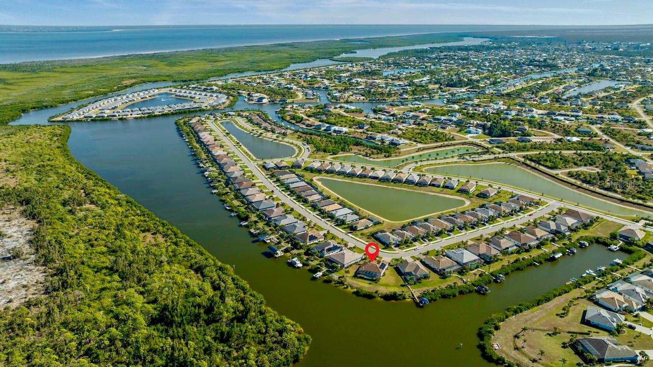 Image 6 of 96 For 15080 Spanish Point Drive