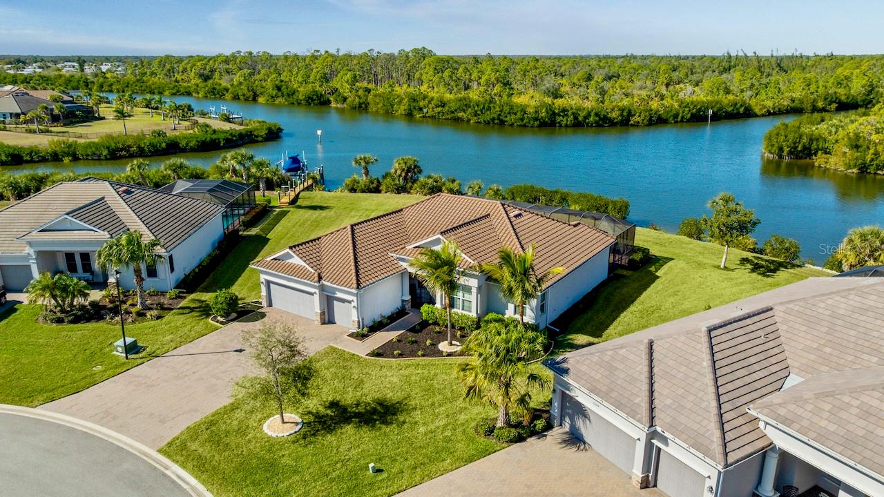 Image 8 of 96 For 15080 Spanish Point Drive