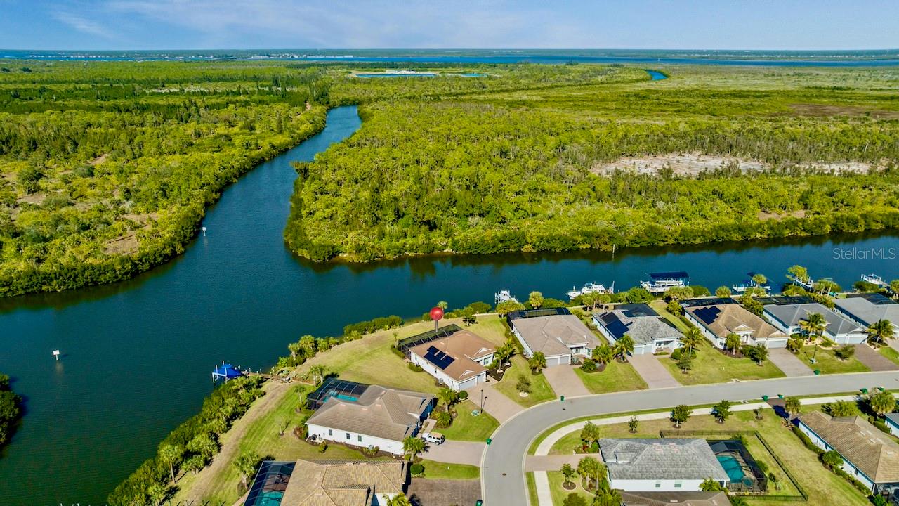 Image 96 of 96 For 15080 Spanish Point Drive