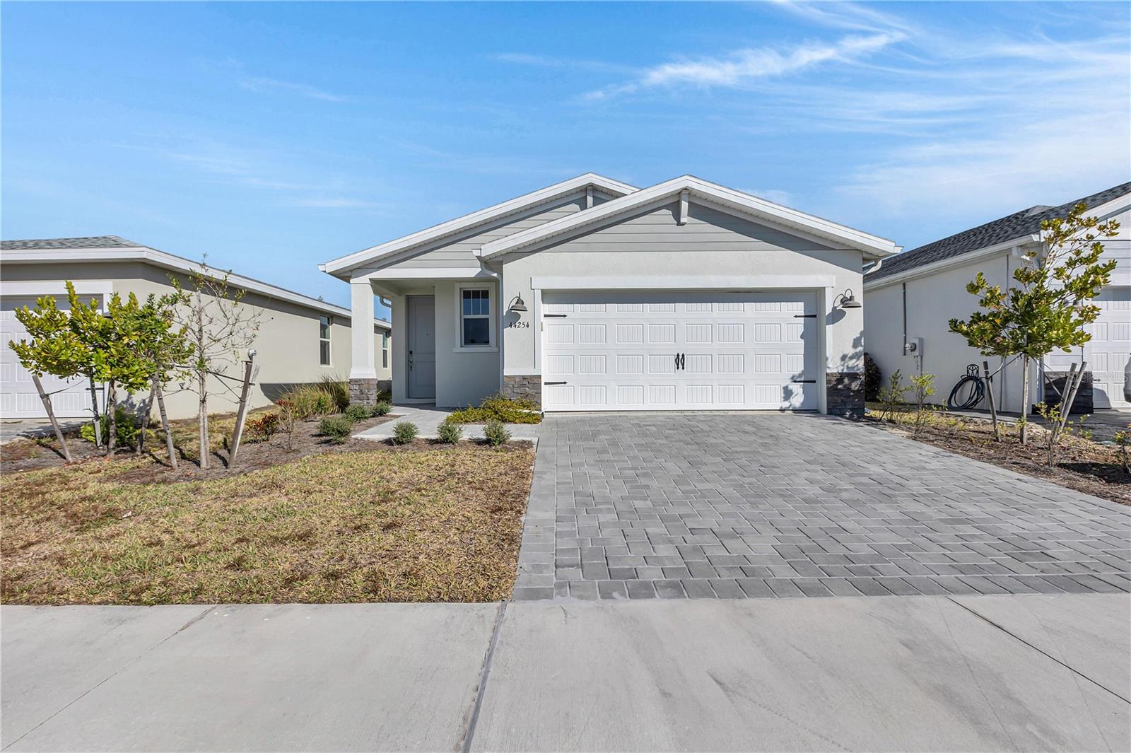 Details for 44254 Frontier Drive, PUNTA GORDA, FL 33982