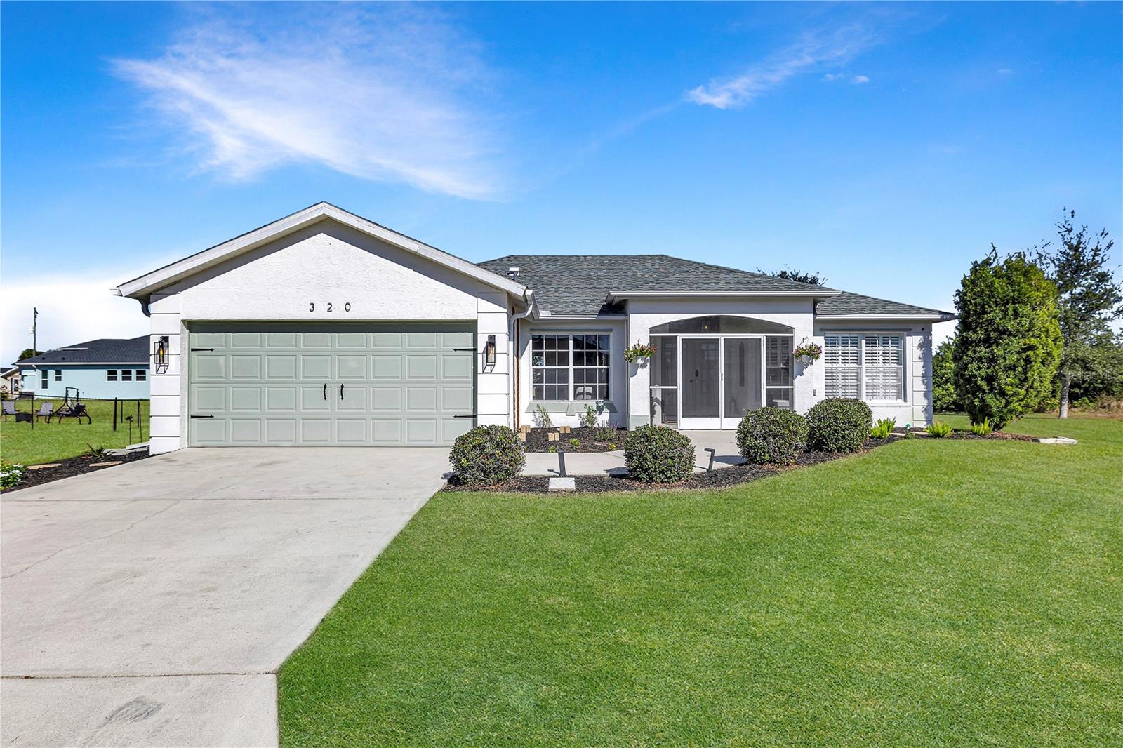 Details for 320 Tandil Street, PUNTA GORDA, FL 33983