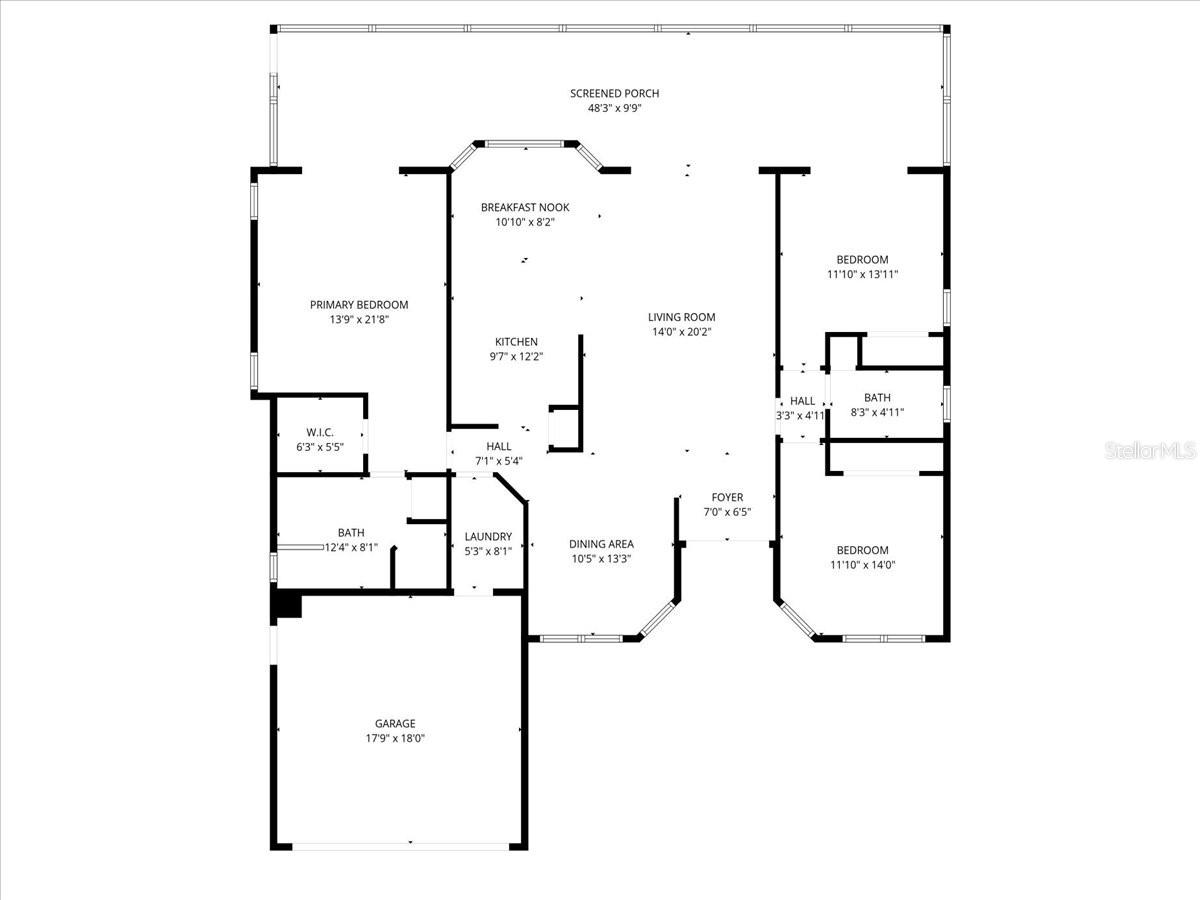 Image 67 of 67 For 320 Tandil Street