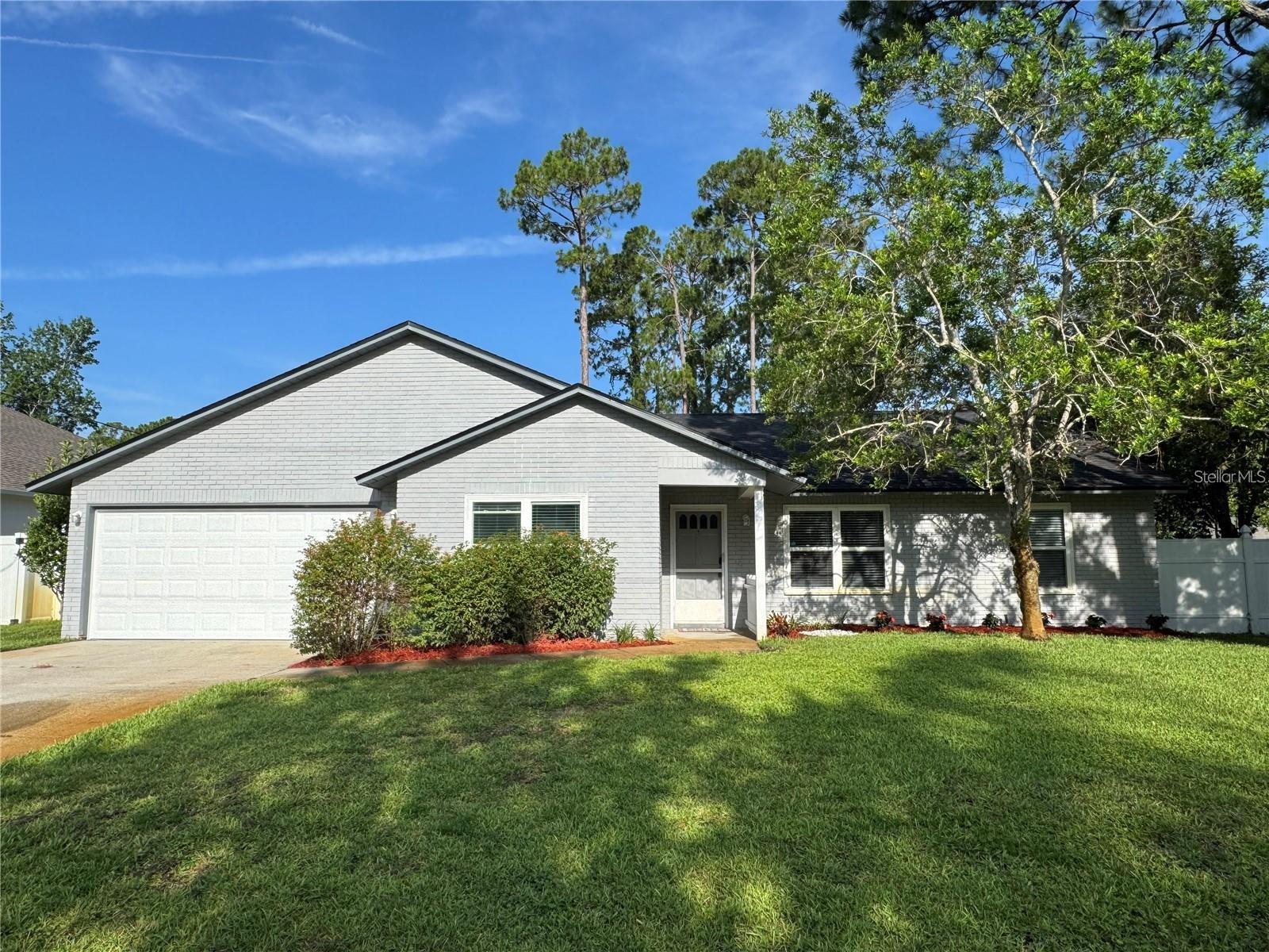 Details for 41 Brewster Lane, PALM COAST, FL 32137
