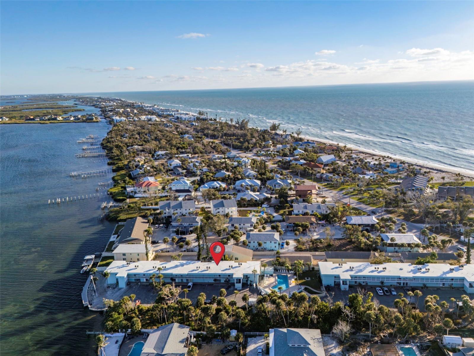 Image 31 of 34 For 5055 Beach Road 106