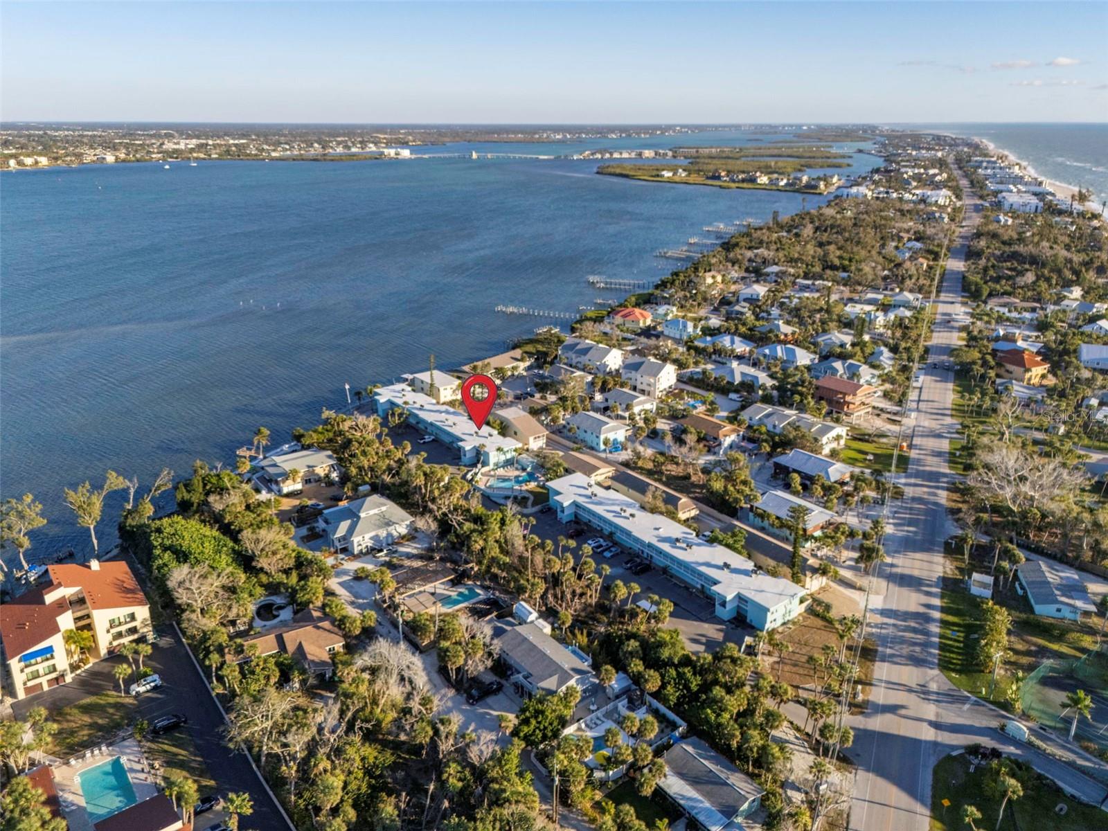 Image 32 of 34 For 5055 Beach Road 106