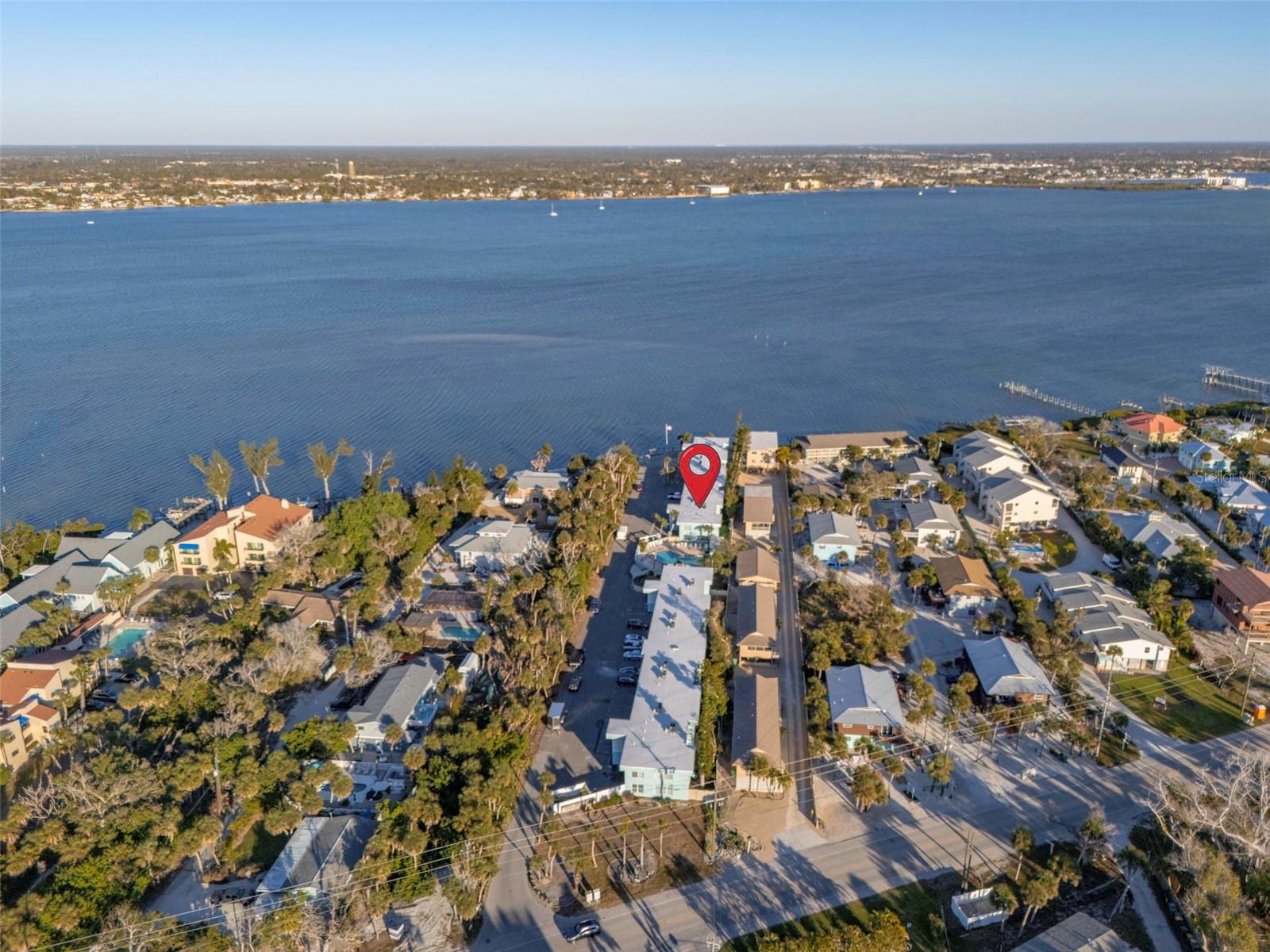 Image 33 of 36 For 5055 Beach Road 108