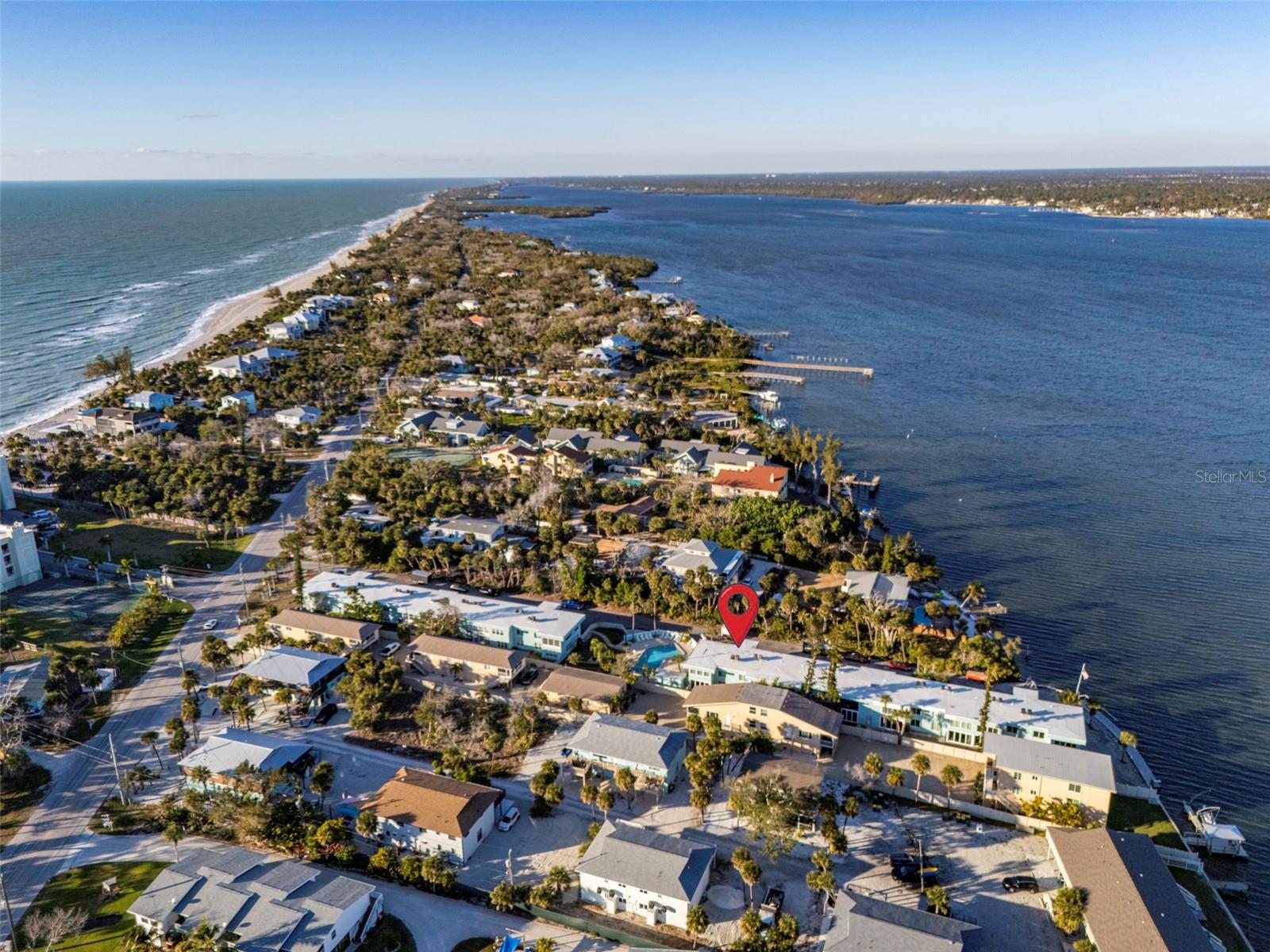 Image 34 of 36 For 5055 Beach Road 108