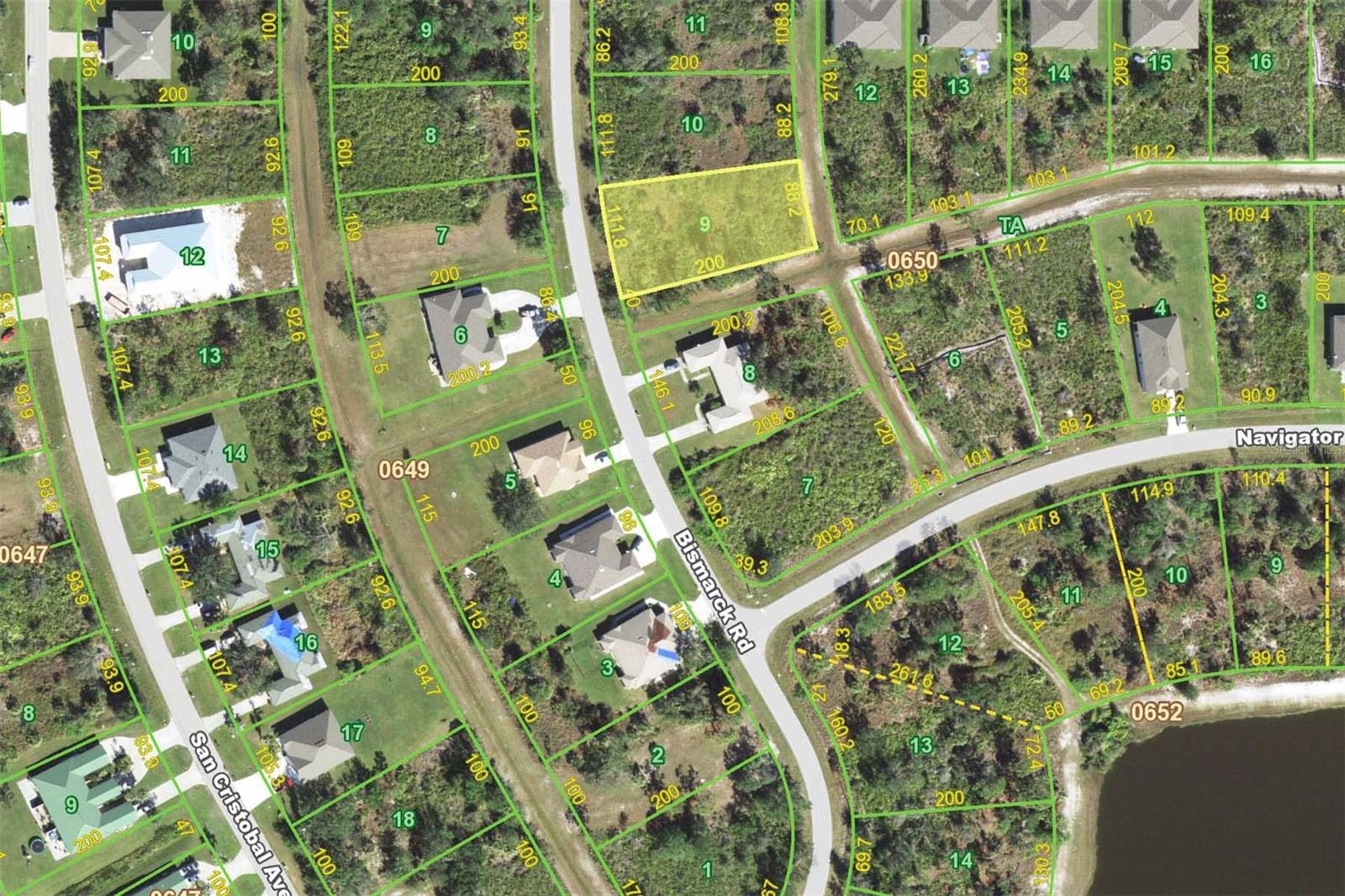 Image 2 of 2 For 1032 Bismarck Road