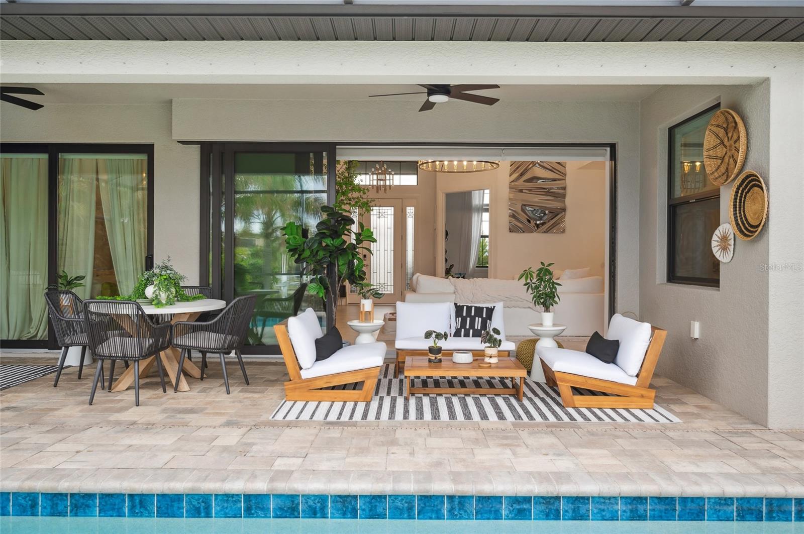 Image 29 of 42 For 1099 Cimarron Drive