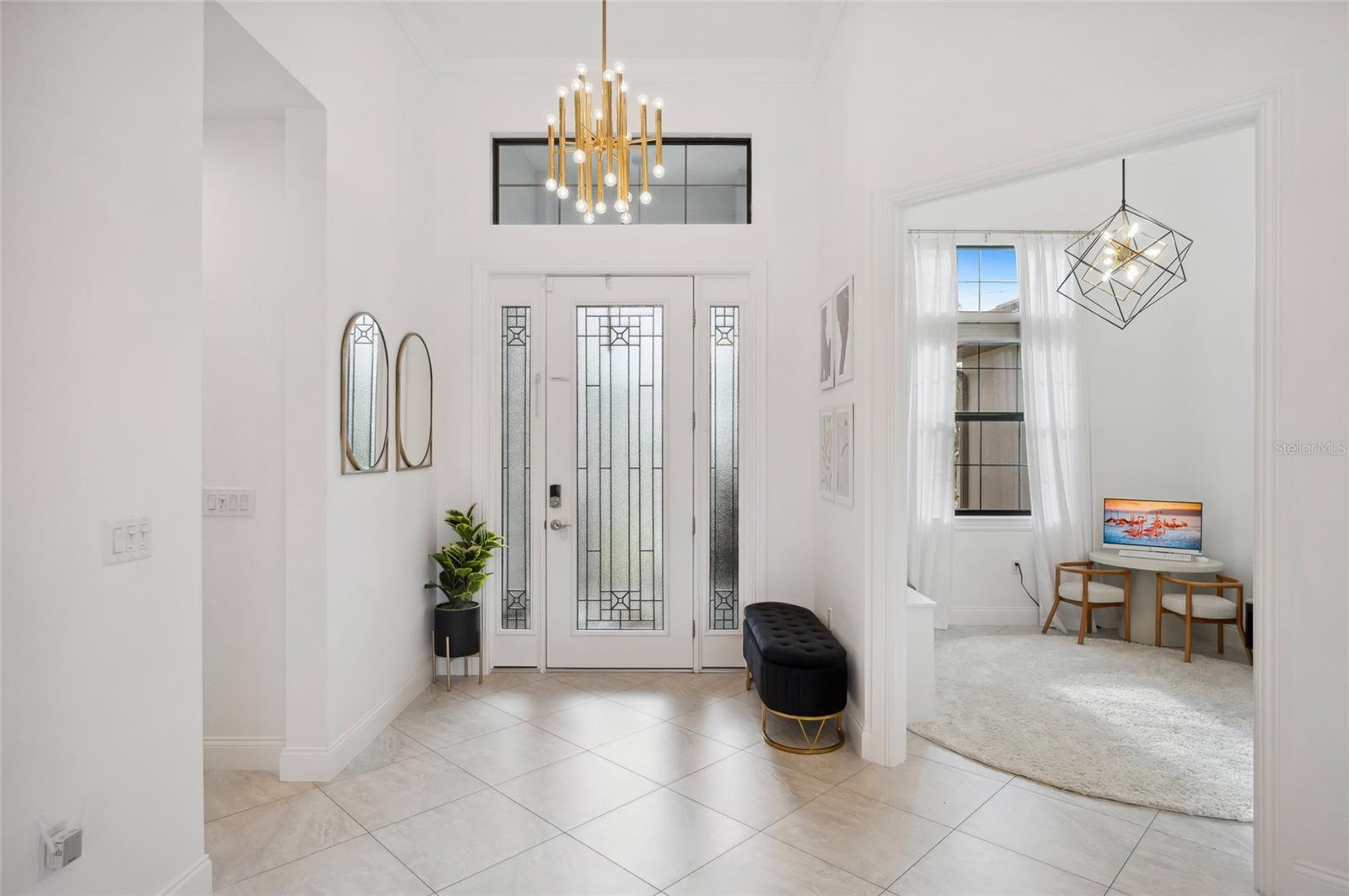 Image 4 of 42 For 1099 Cimarron Drive