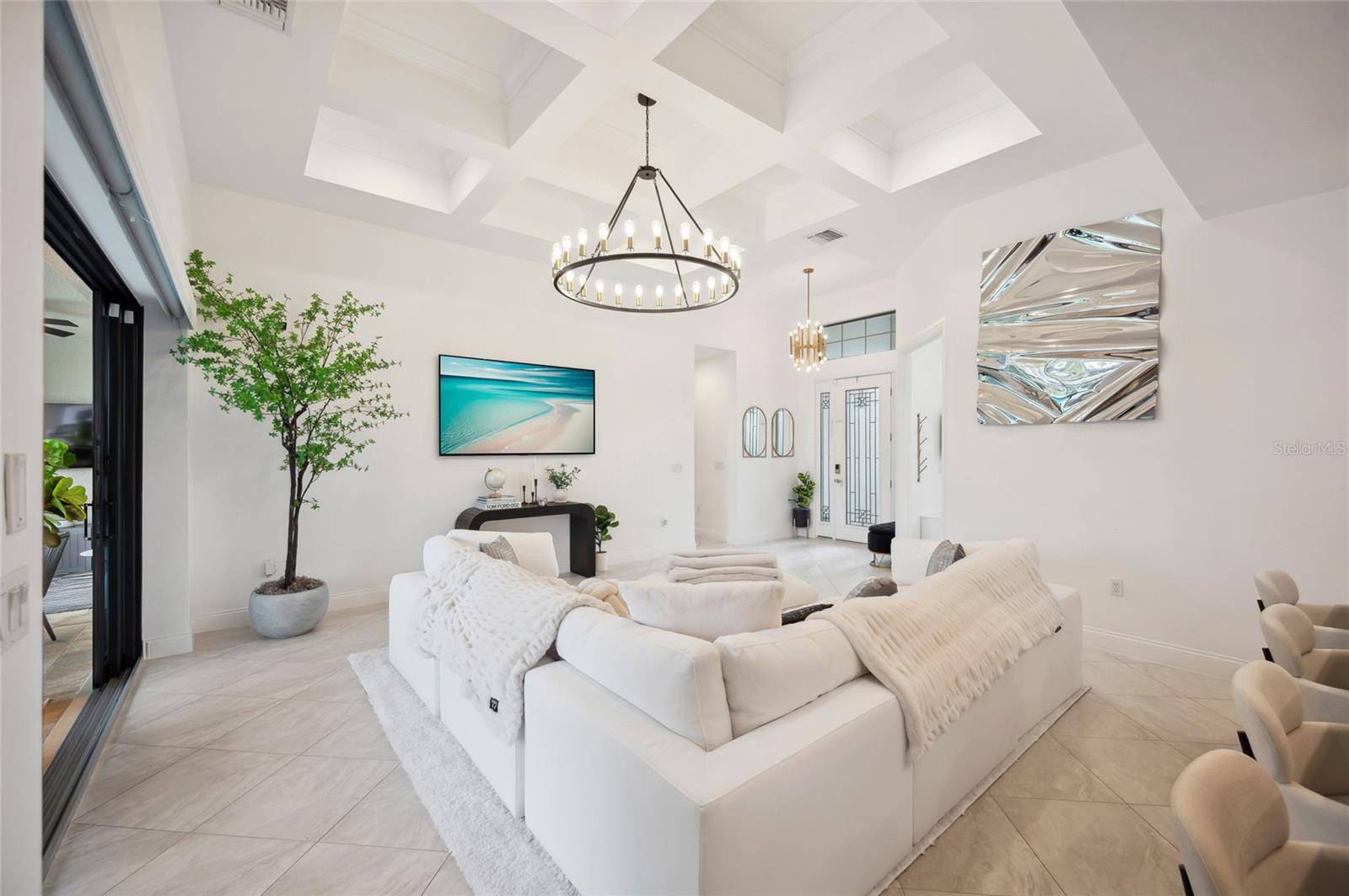 Image 7 of 42 For 1099 Cimarron Drive