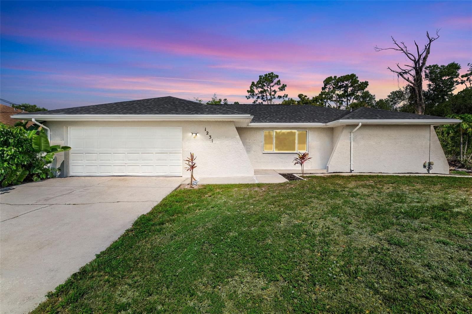 Details for 1231 Beacon Drive, PORT CHARLOTTE, FL 33952