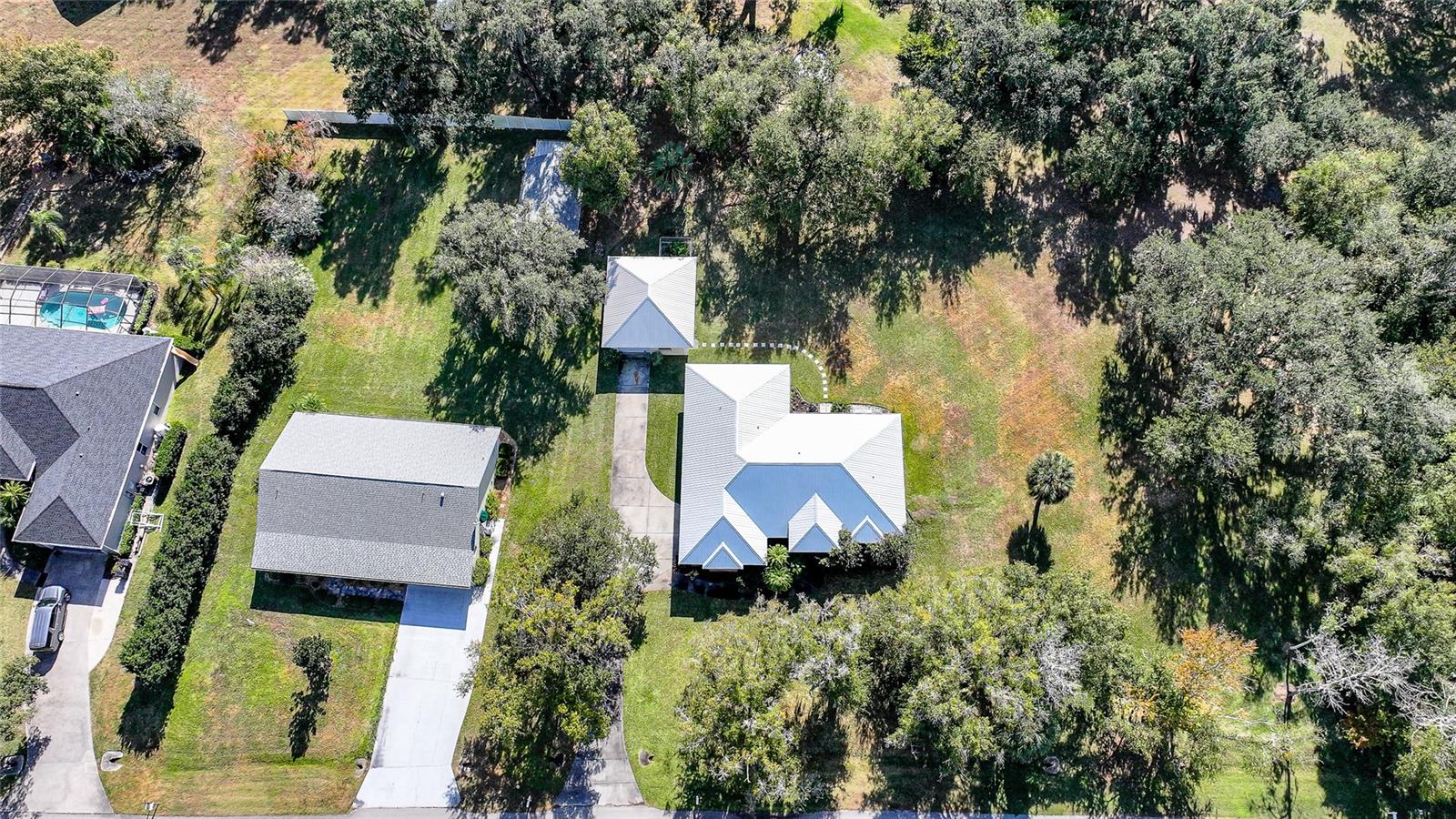 Image 43 of 50 For 2038 & 2066 Voss Oaks Circle