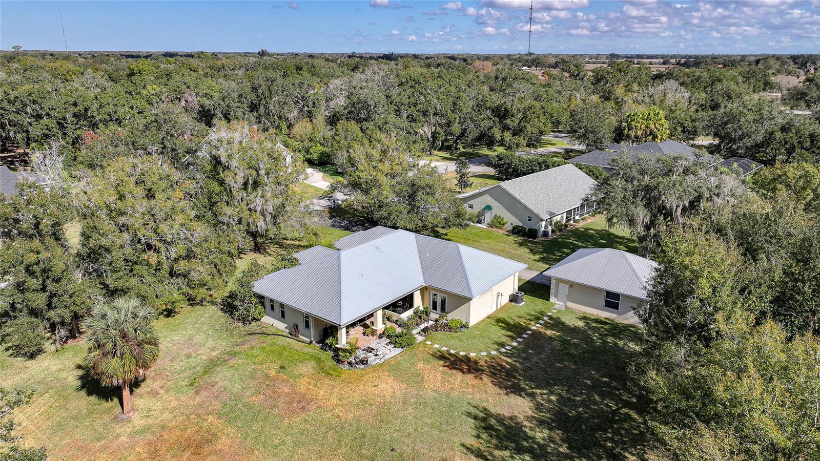 Image 47 of 50 For 2038 & 2066 Voss Oaks Circle