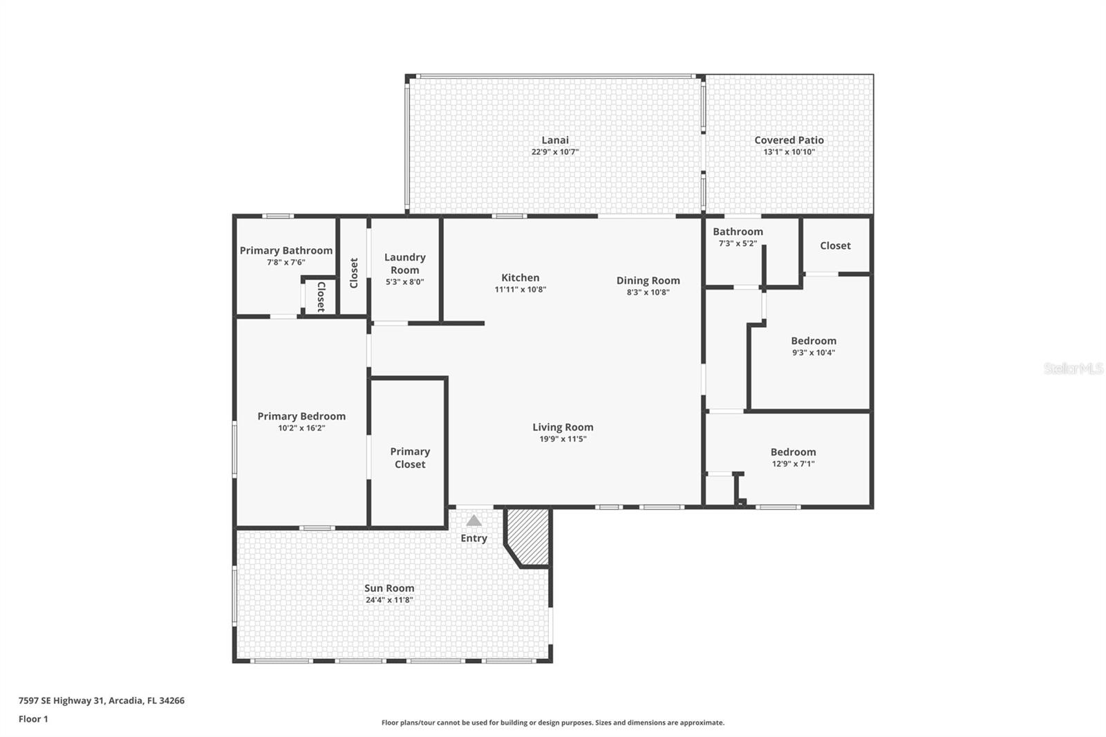 Image 33 of 45 For 7597 Highway 31