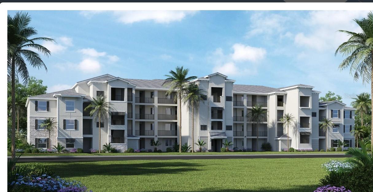 Details for 17595 Opal Sand Drive 201, VENICE, FL 34293