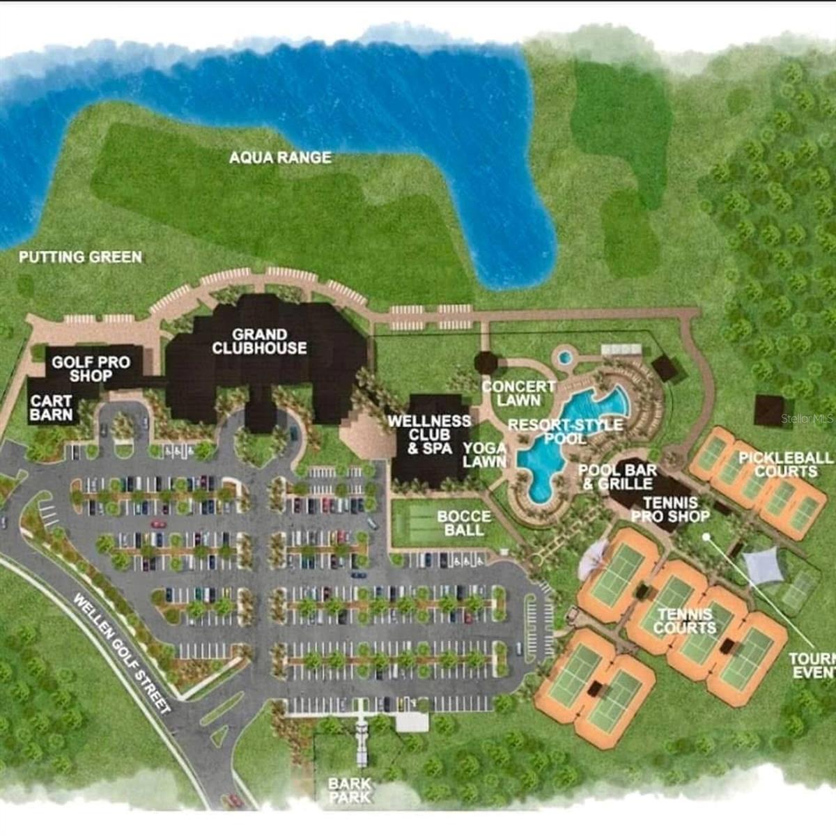 Image 27 of 42 For 17595 Opal Sand Drive 201