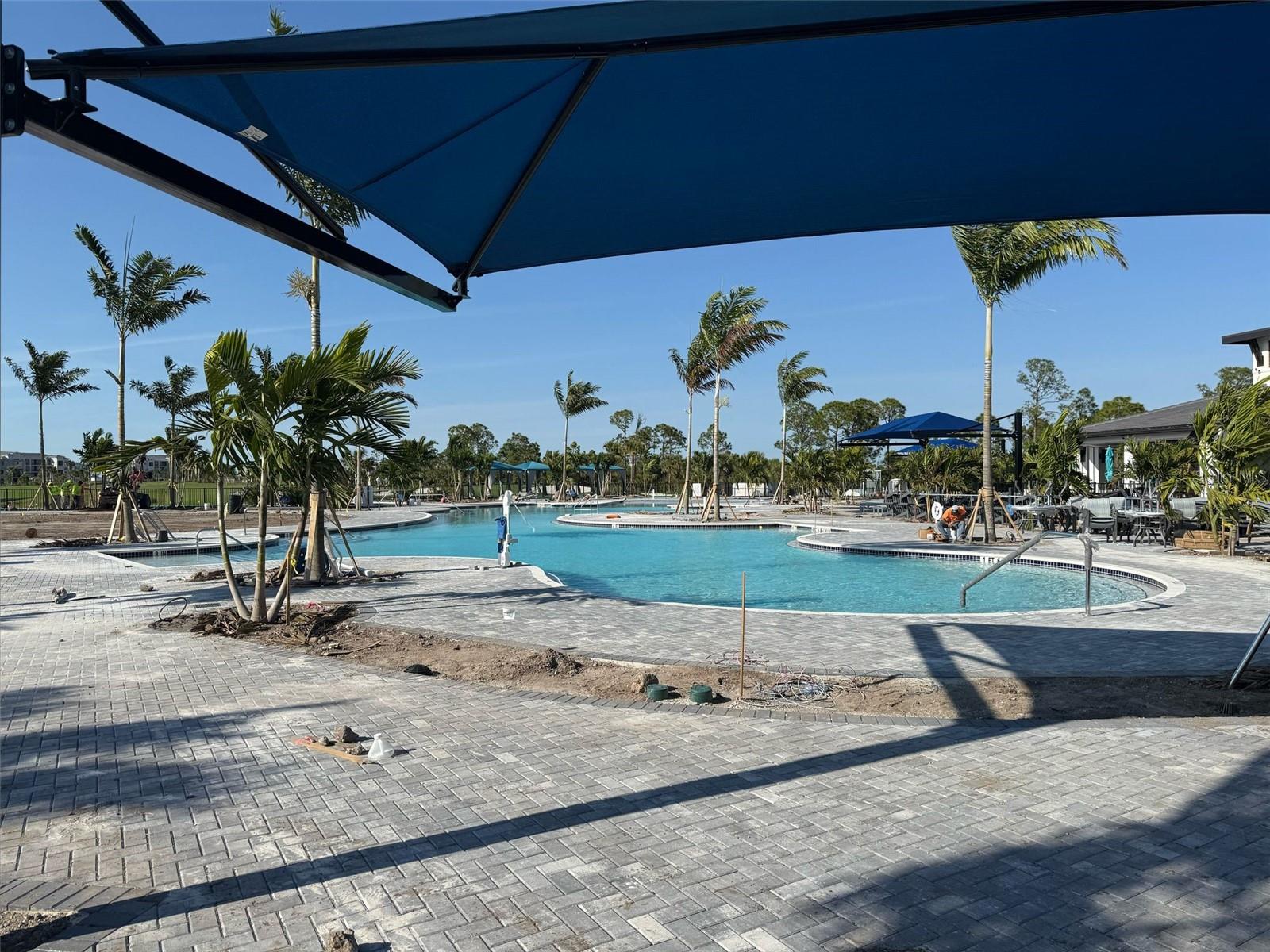 Image 33 of 42 For 17595 Opal Sand Drive 201