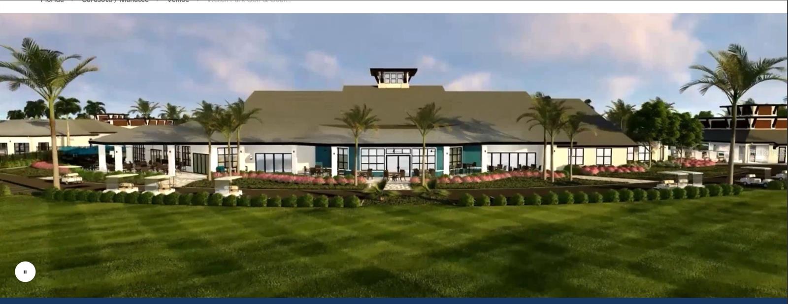 Image 36 of 42 For 17595 Opal Sand Drive 201