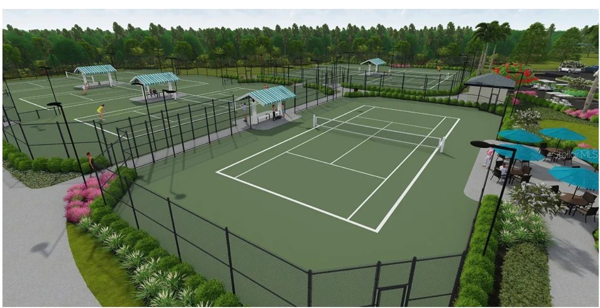 Image 40 of 42 For 17595 Opal Sand Drive 201