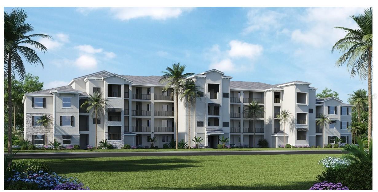 Image 41 of 42 For 17595 Opal Sand Drive 201