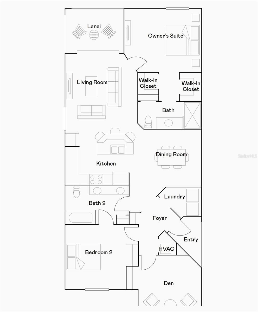 Image 42 of 42 For 17595 Opal Sand Drive 201