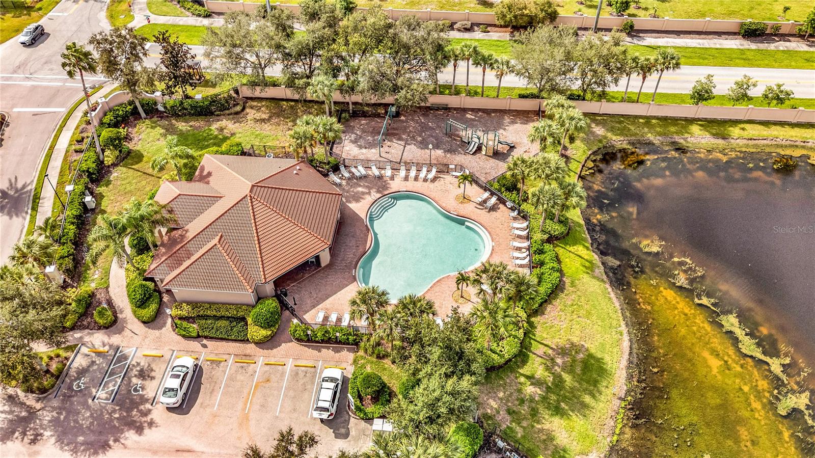 Image 48 of 56 For 4219 Manatee Lane