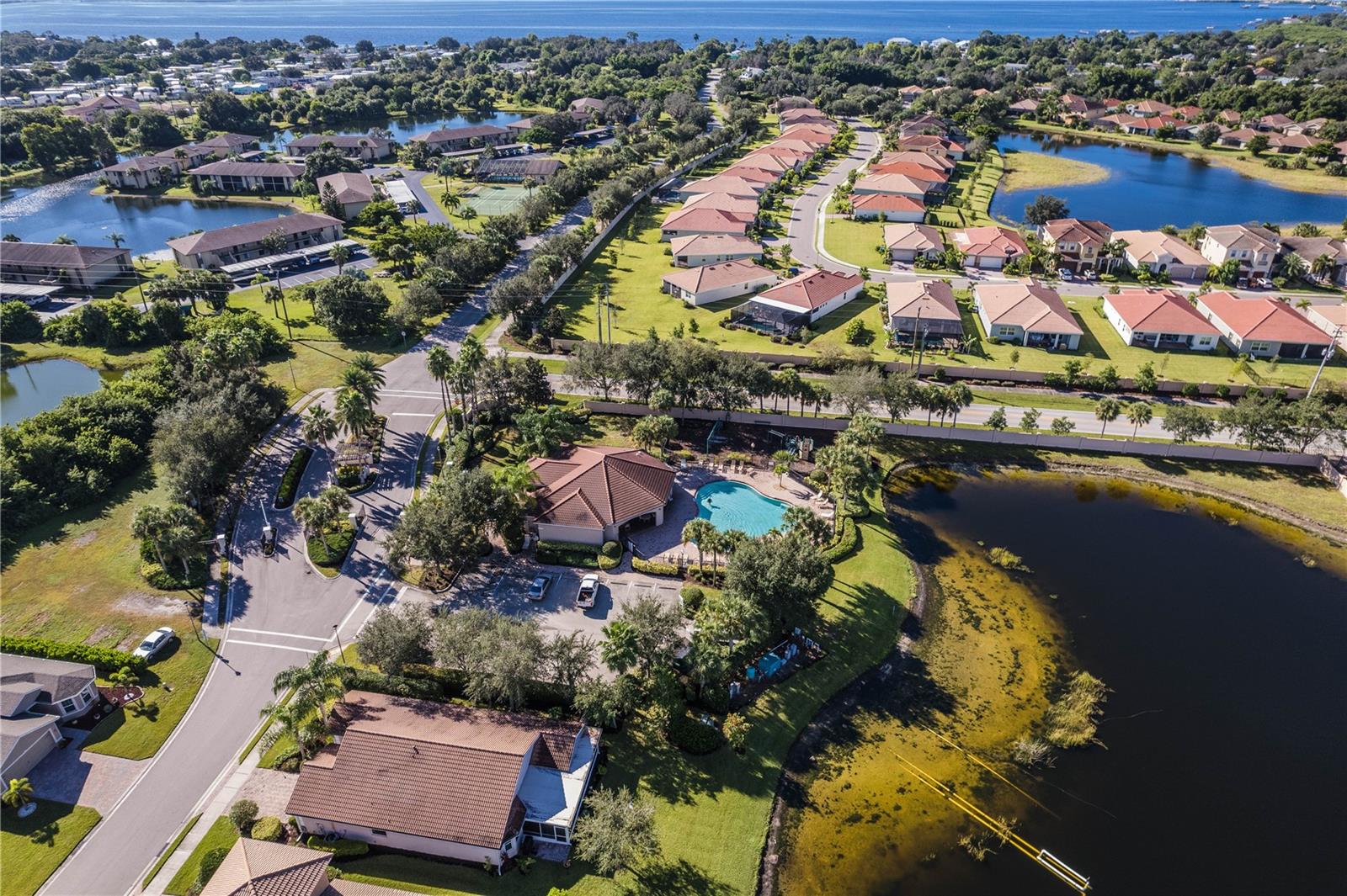 Image 50 of 56 For 4219 Manatee Lane