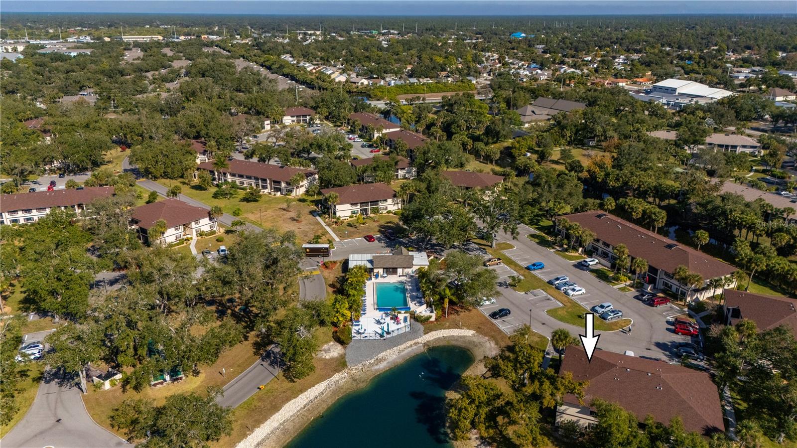 Image 38 of 43 For 19505 Quesada Avenue U203