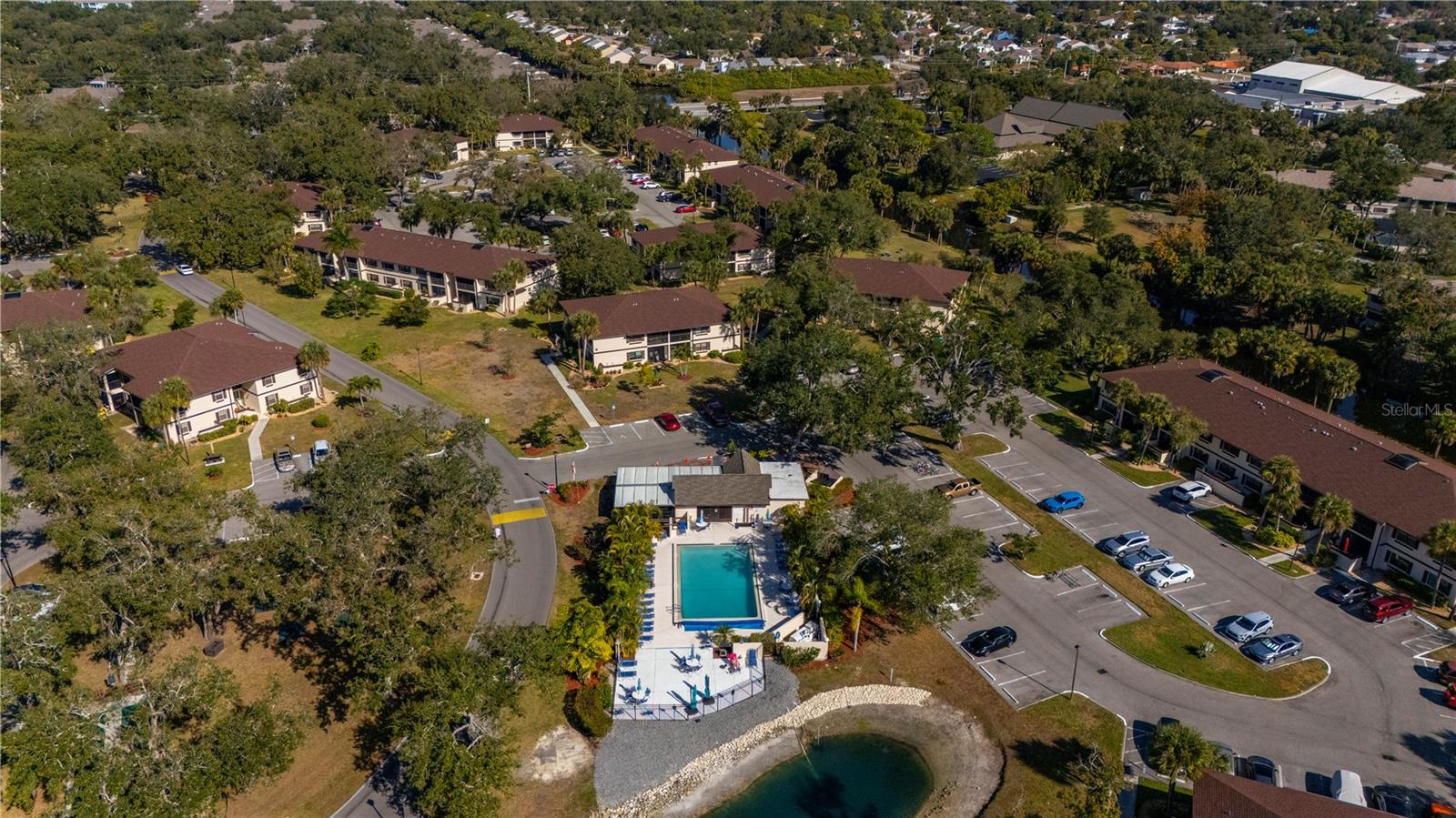 Image 41 of 43 For 19505 Quesada Avenue U203