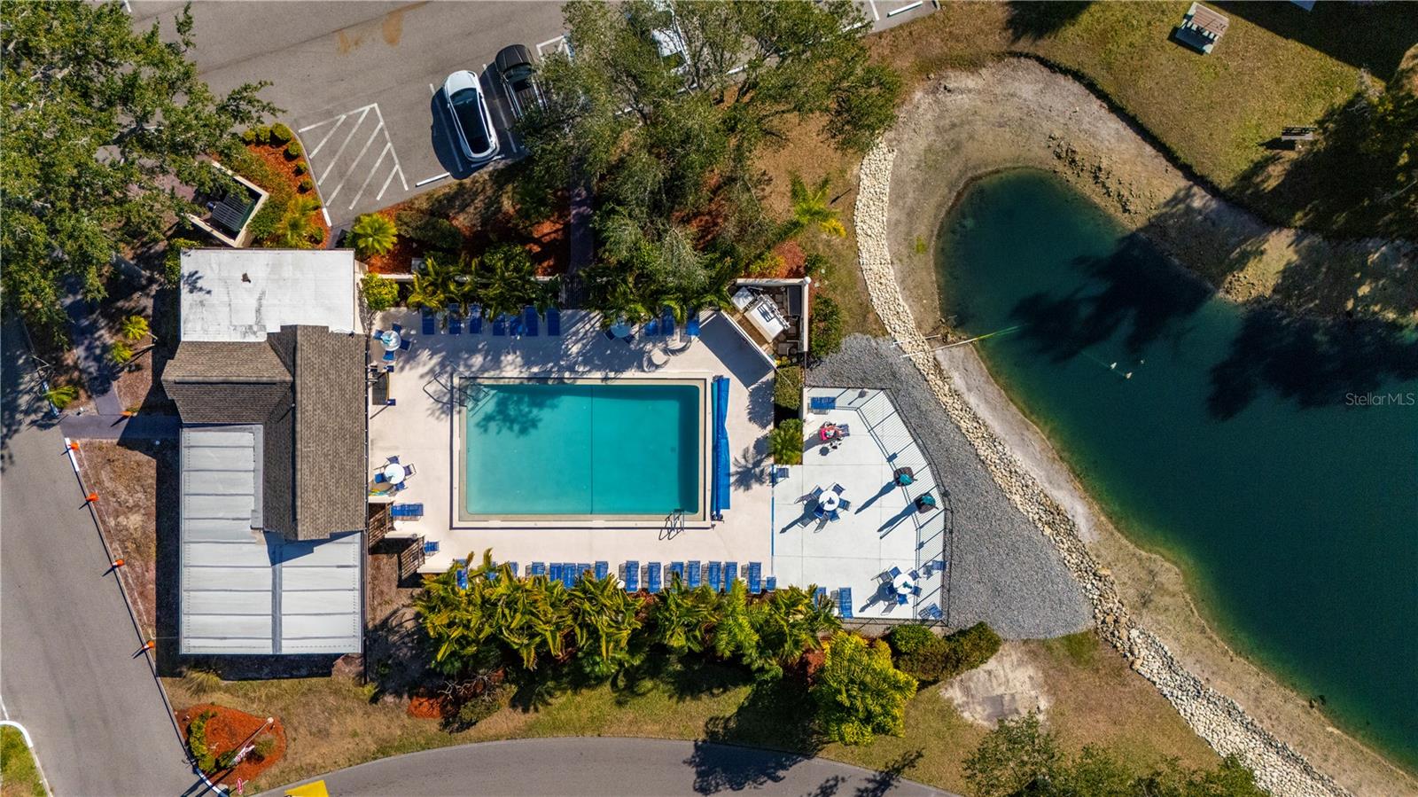 Image 42 of 43 For 19505 Quesada Avenue U203