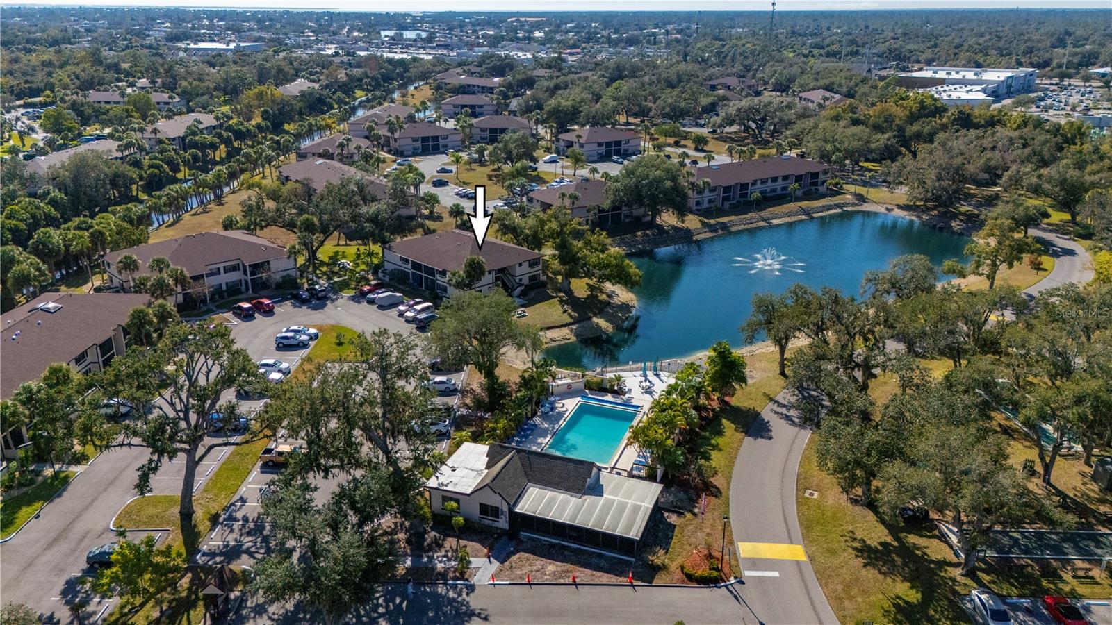 Image 43 of 43 For 19505 Quesada Avenue U203